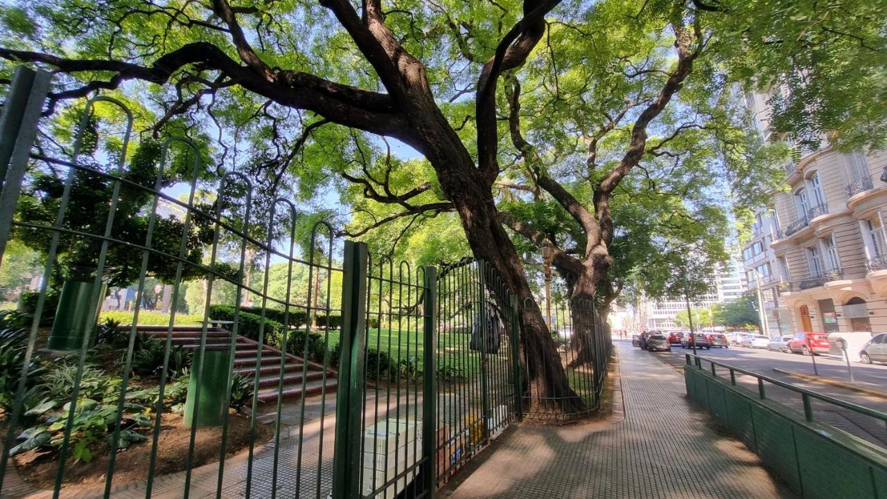 Apartamento Departamento En Barrio Norte *