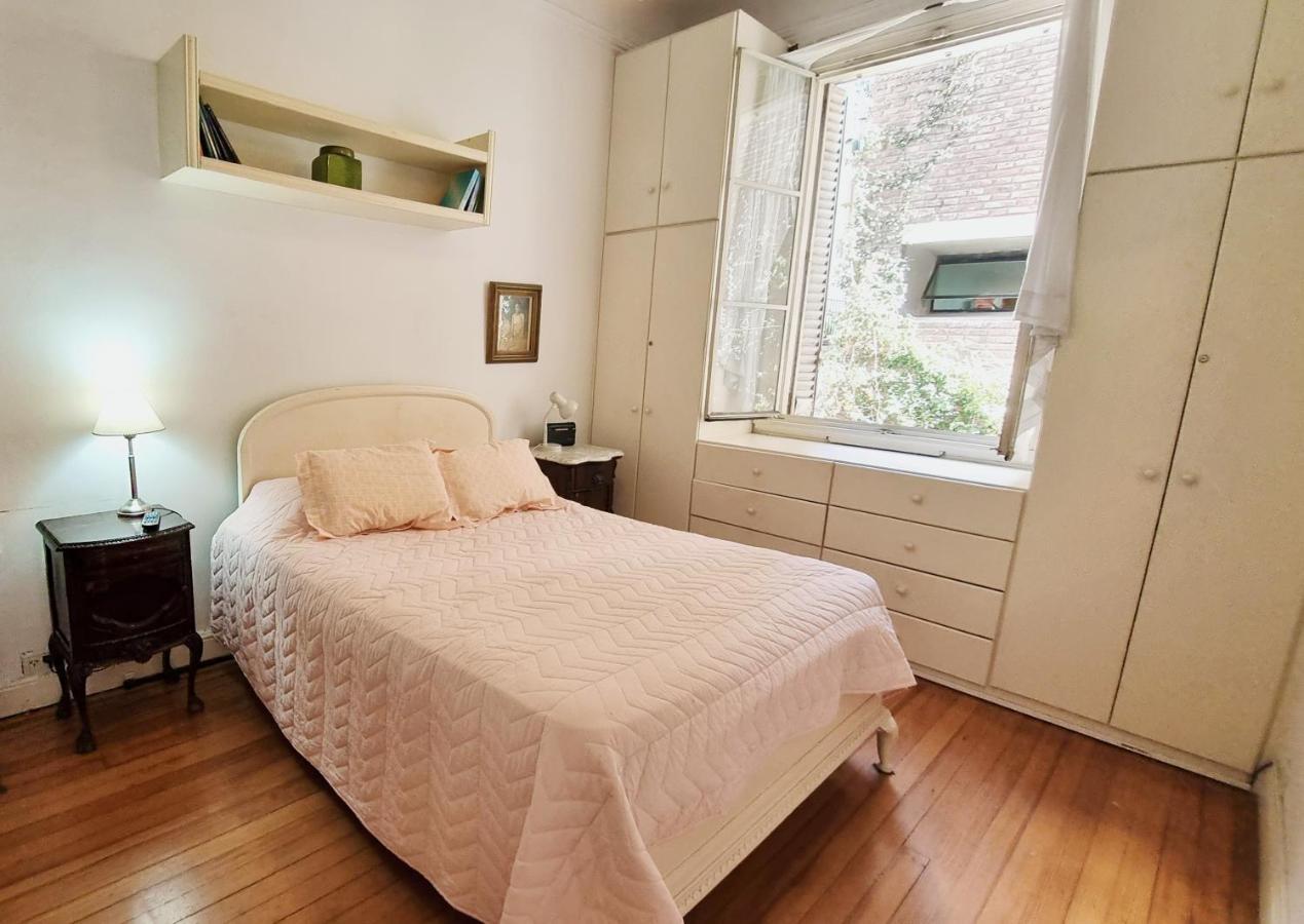 Apartamento Departamento En Barrio Norte *