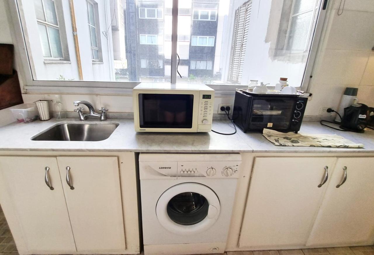 Departamento En Barrio Norte Apartamento