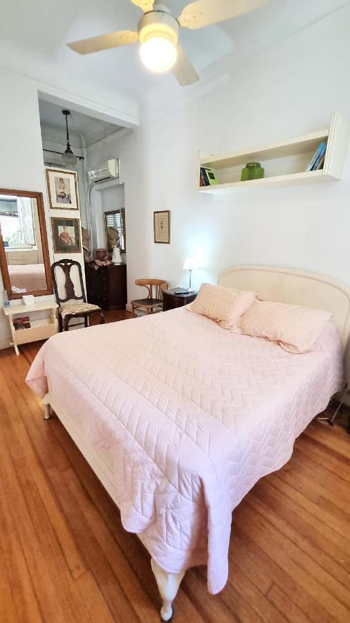 Apartamento Departamento En Barrio Norte *