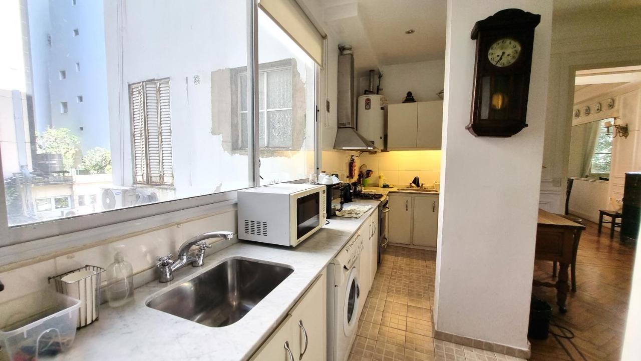 Apartamento Departamento En Barrio Norte Ciudad Autónoma de Buenos Aires