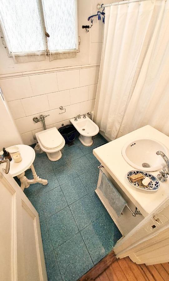 Departamento En Barrio Norte * Ciudad Autónoma de Buenos Aires