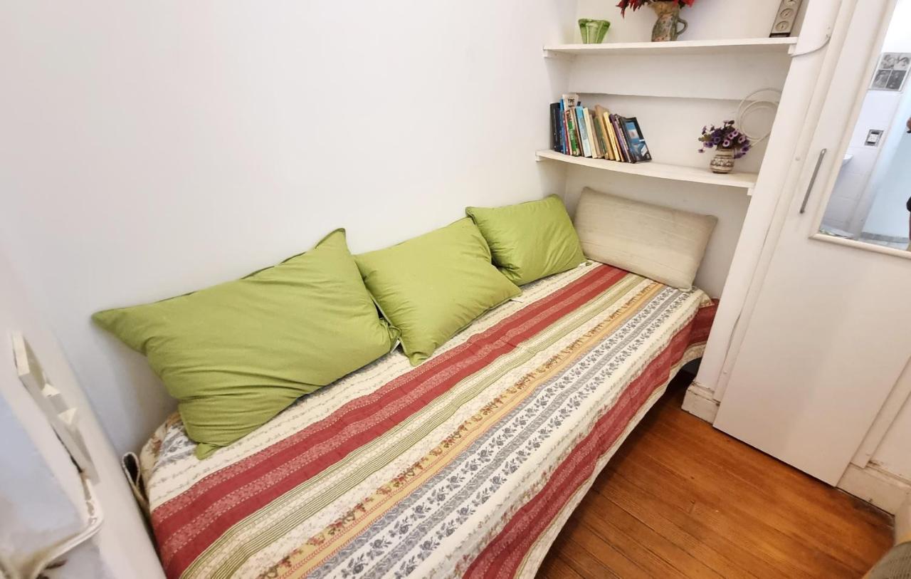 Departamento En Barrio Norte