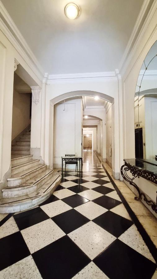 Departamento En Barrio Norte Ciudad Autónoma de Buenos Aires