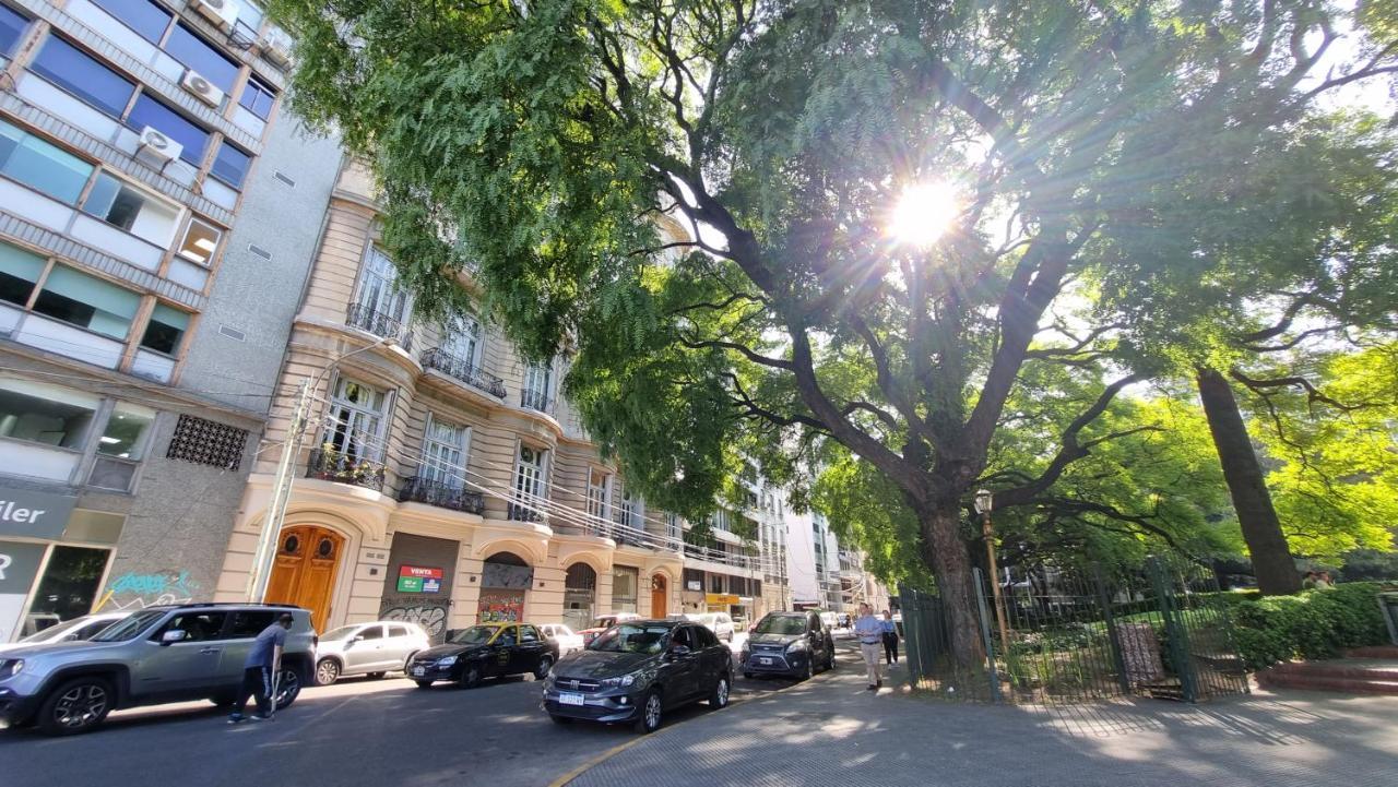 Departamento En Barrio Norte *