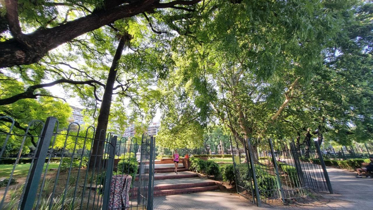 Apartamento Departamento En Barrio Norte Ciudad Autónoma de Buenos Aires