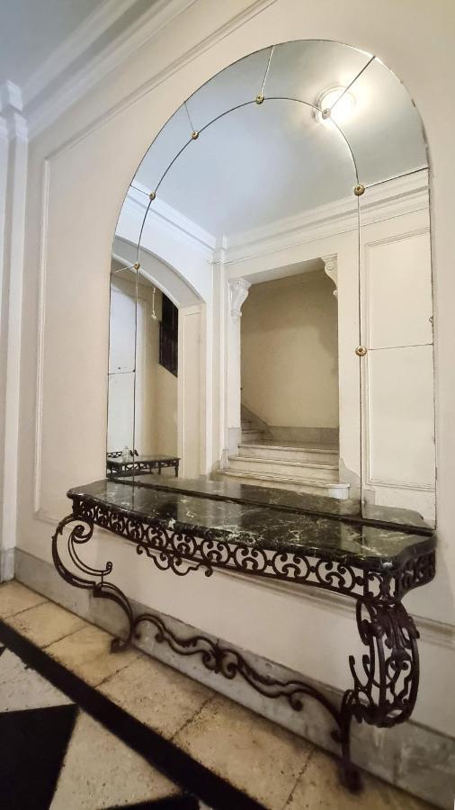 Departamento En Barrio Norte Apartamento Ciudad Autónoma de Buenos Aires