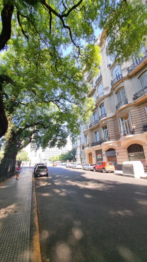 Departamento En Barrio Norte Apartamento Ciudad Autónoma de Buenos Aires