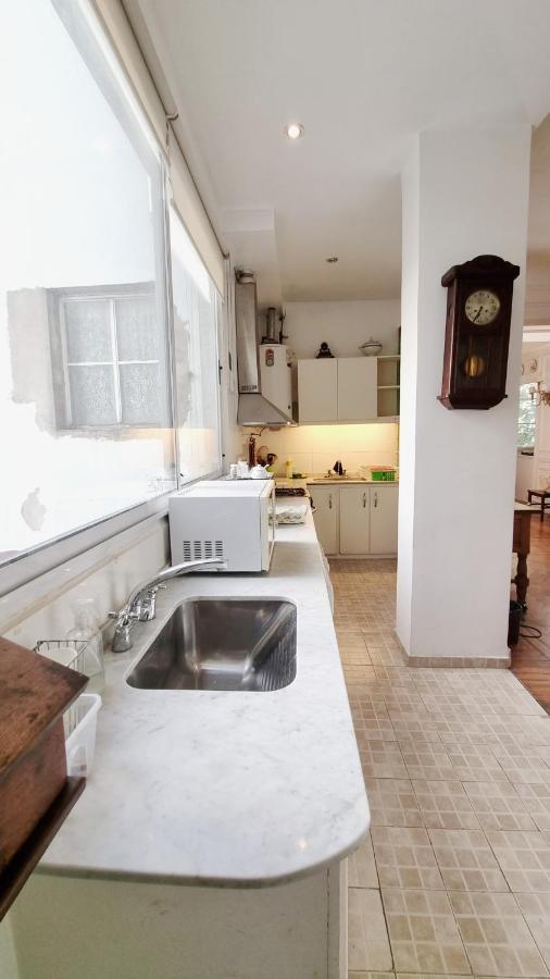Apartamento Departamento En Barrio Norte