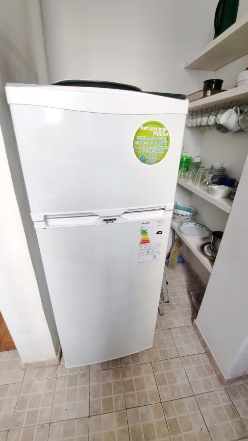 Apartamento Departamento En Barrio Norte