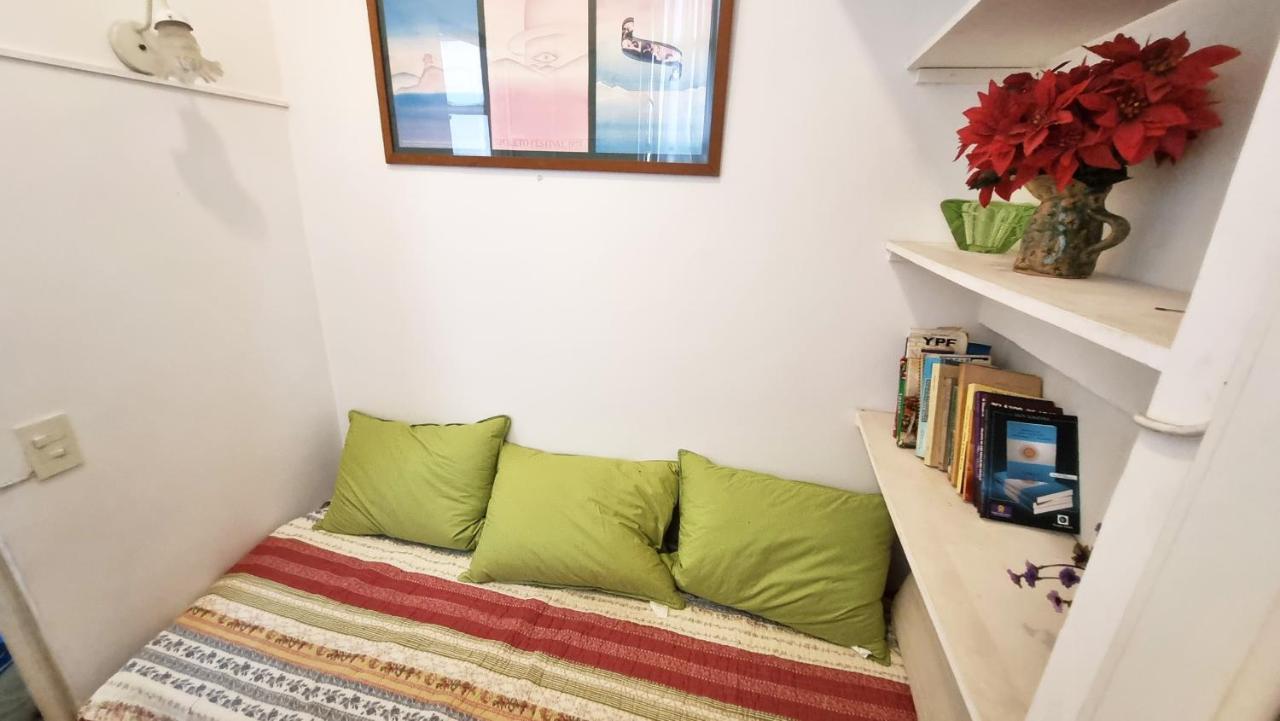 Departamento En Barrio Norte
