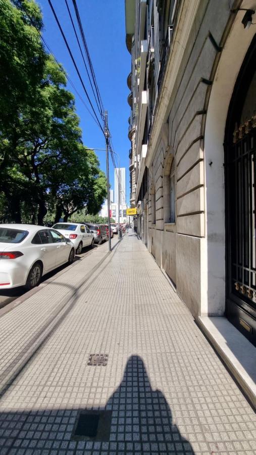 Departamento En Barrio Norte Ciudad Autónoma de Buenos Aires