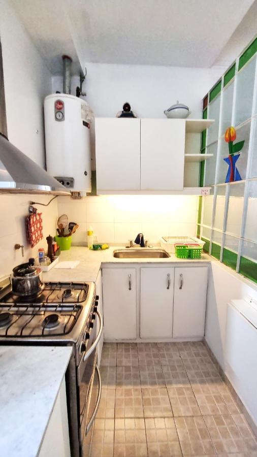 Departamento En Barrio Norte Apartamento Ciudad Autónoma de Buenos Aires