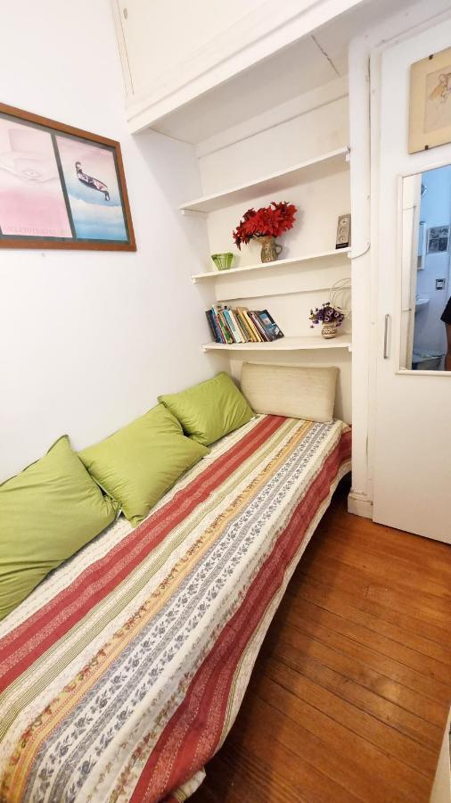 Apartamento Departamento En Barrio Norte *