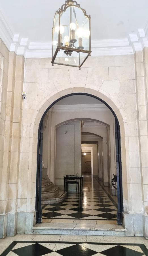 Apartamento Departamento En Barrio Norte