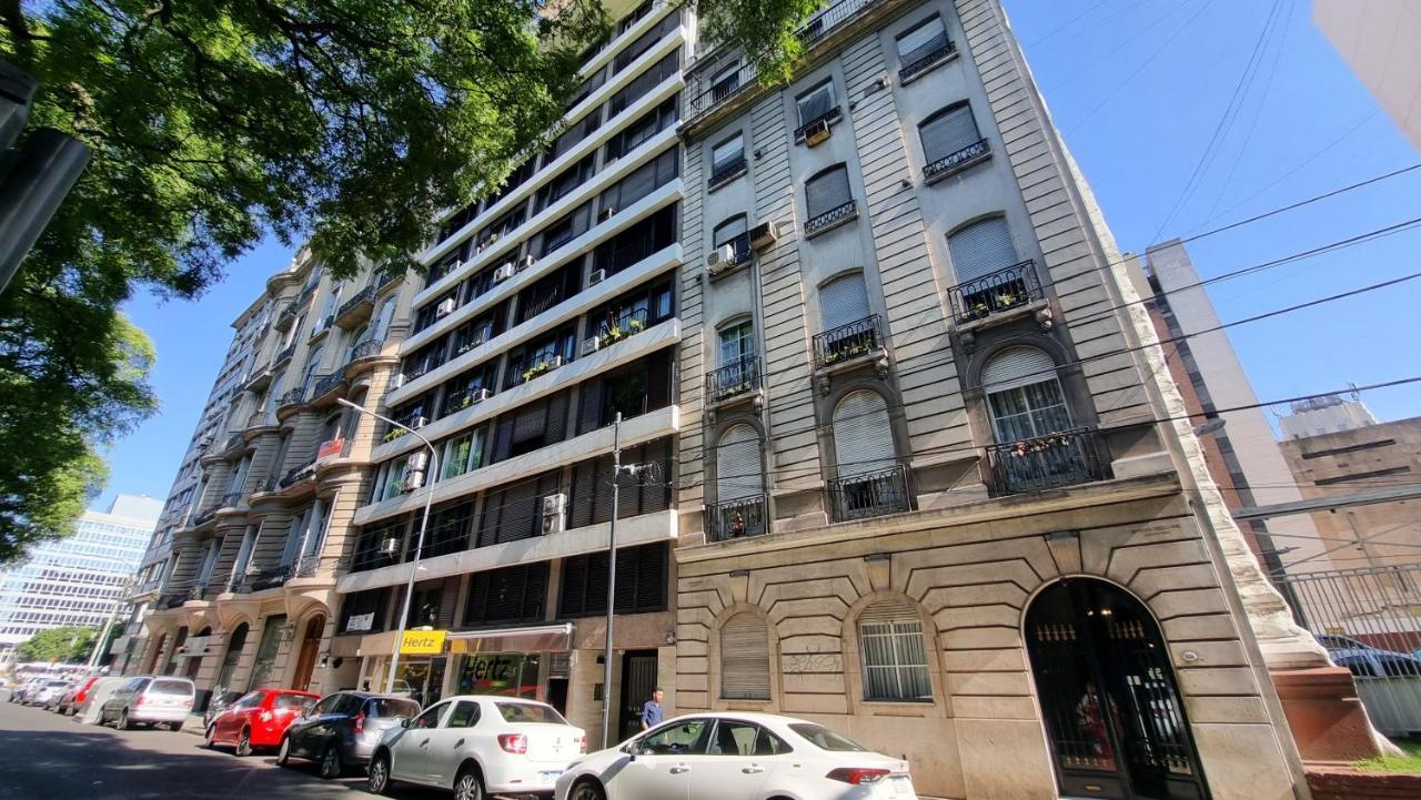 Departamento En Barrio Norte *