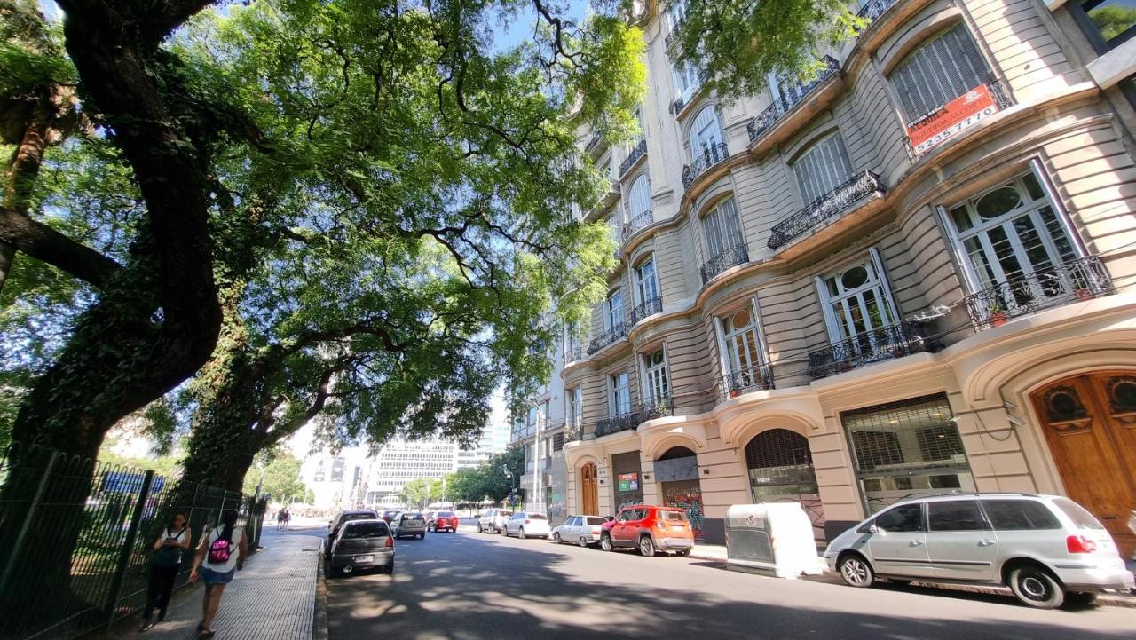 Departamento En Barrio Norte Apartamento Ciudad Autónoma de Buenos Aires