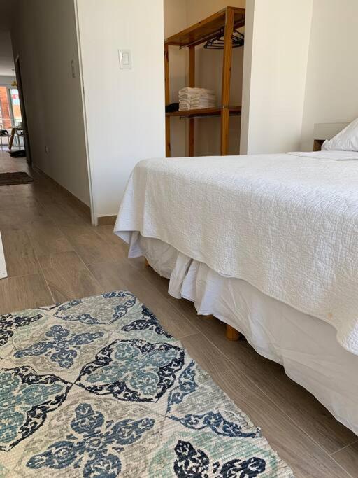 Departamento En Belgrano Con Pileta Y Cochera Apartamento