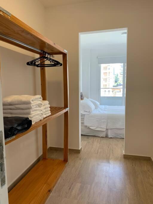Apartamento Departamento En Belgrano Con Pileta Y Cochera Ciudad Autónoma de Buenos Aires