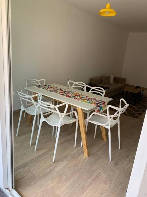 Departamento En Belgrano Con Pileta Y Cochera Apartamento