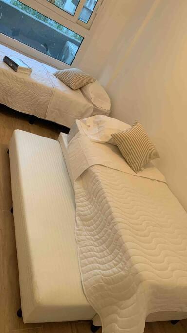 Apartamento Departamento En Belgrano Con Pileta Y Cochera