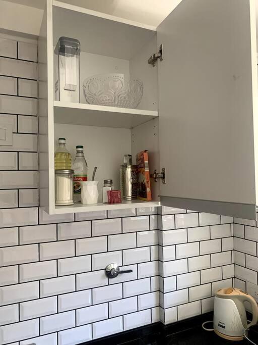 Apartamento Departamento En Belgrano Con Pileta Y Cochera *