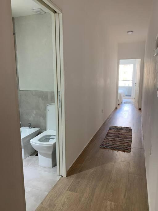Departamento En Belgrano Con Pileta Y Cochera Ciudad Autónoma de Buenos Aires