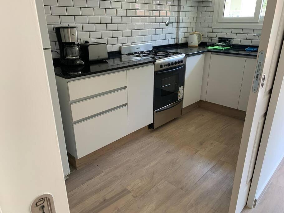 Departamento En Belgrano Con Pileta Y Cochera Apartamento *