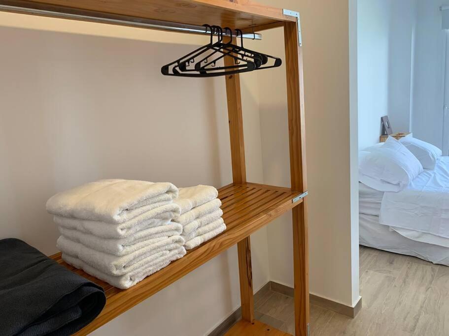 Apartamento Departamento En Belgrano Con Pileta Y Cochera