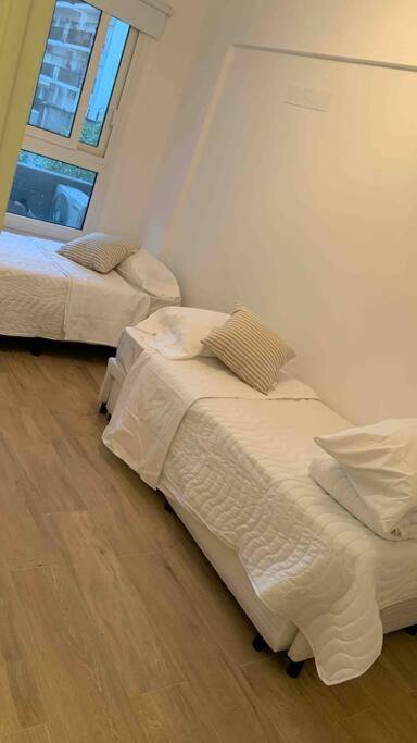 Departamento En Belgrano Con Pileta Y Cochera Apartamento Ciudad Autónoma de Buenos Aires