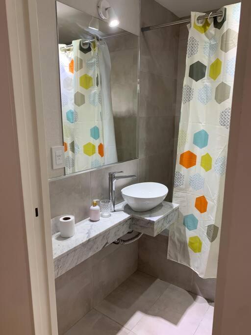 Apartamento Departamento En Belgrano Con Pileta Y Cochera *