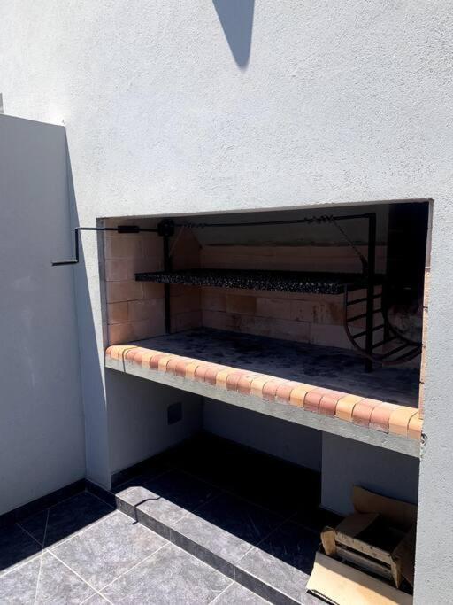 Apartamento Departamento En Belgrano Con Pileta Y Cochera Ciudad Autónoma de Buenos Aires
