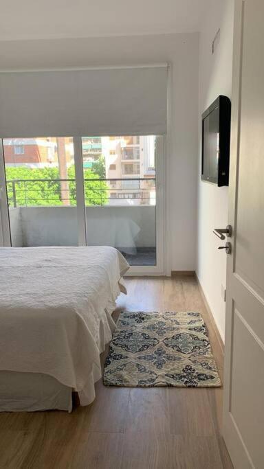Apartamento Departamento En Belgrano Con Pileta Y Cochera *