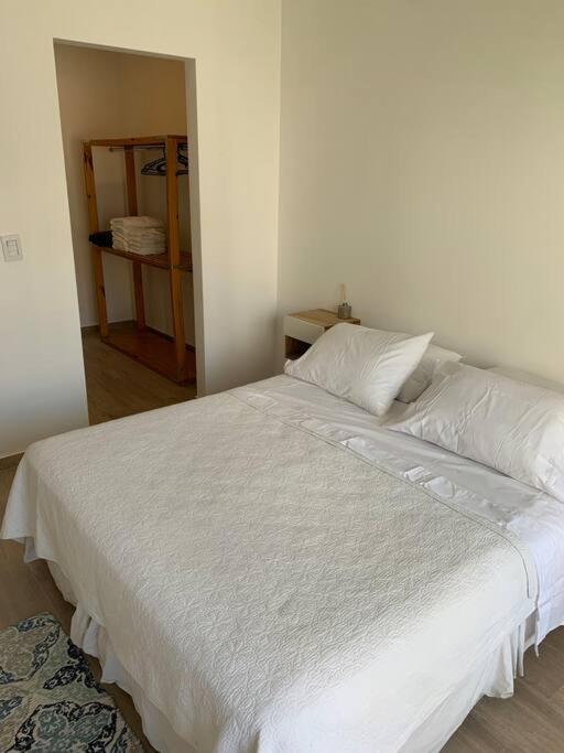 Apartamento Departamento En Belgrano Con Pileta Y Cochera *
