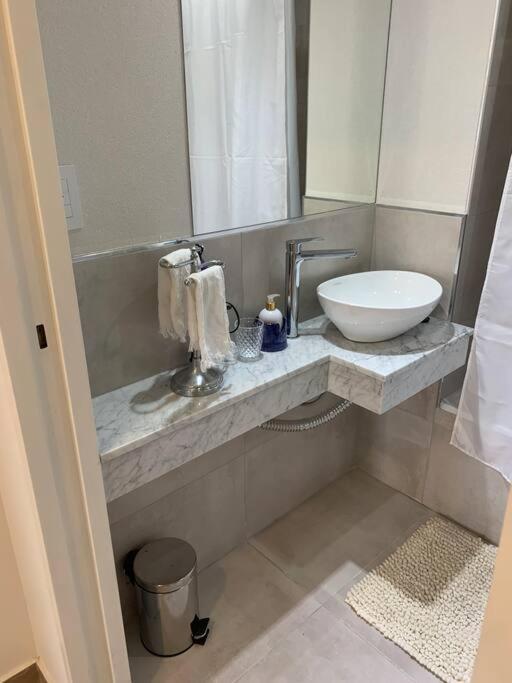 Departamento En Belgrano Con Pileta Y Cochera * Ciudad Autónoma de Buenos Aires