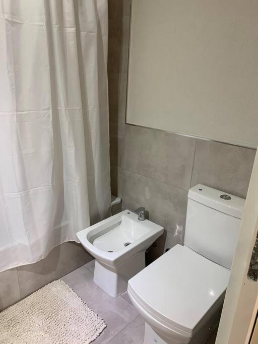 Apartamento Departamento En Belgrano Con Pileta Y Cochera *