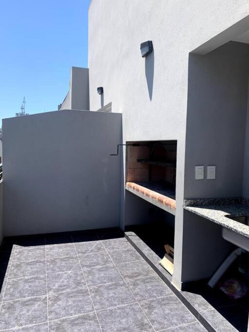 Departamento En Belgrano Con Pileta Y Cochera Ciudad Autónoma de Buenos Aires