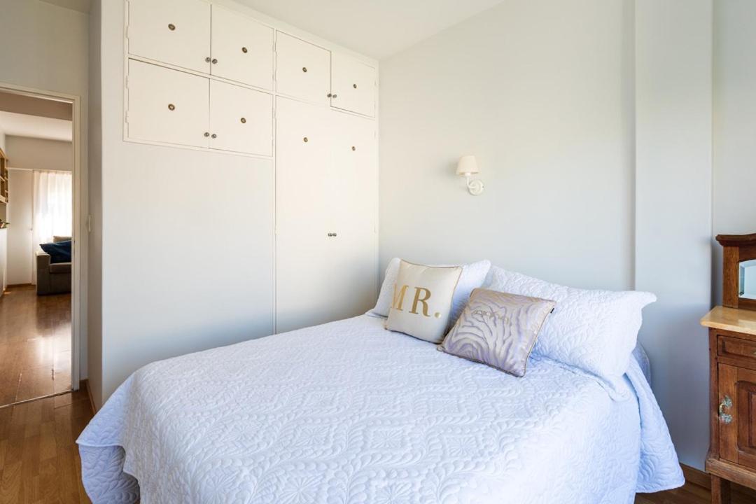 La Mejor Zona De Palermo. Bruna Apartment Buenos Aires