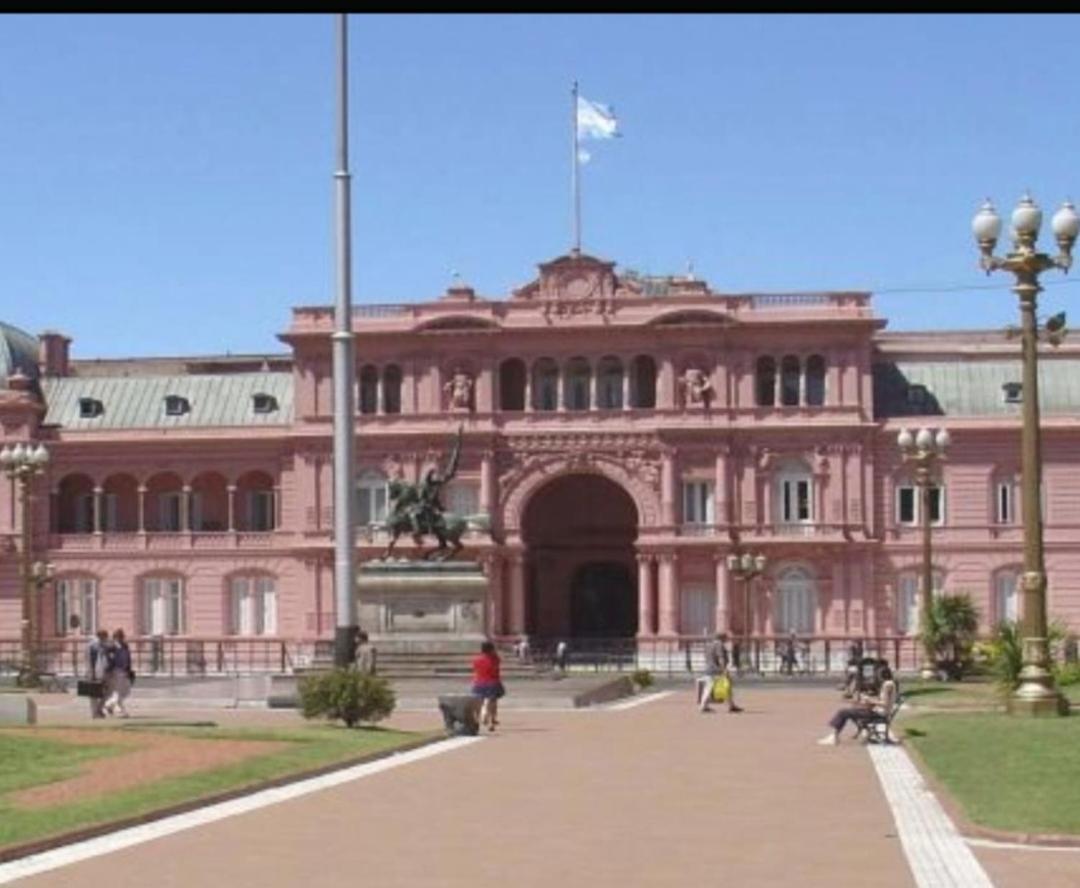 Apartamento Ochava Reseva Por Mas Noches Y Paga Menos Apartamento Buenos Aires