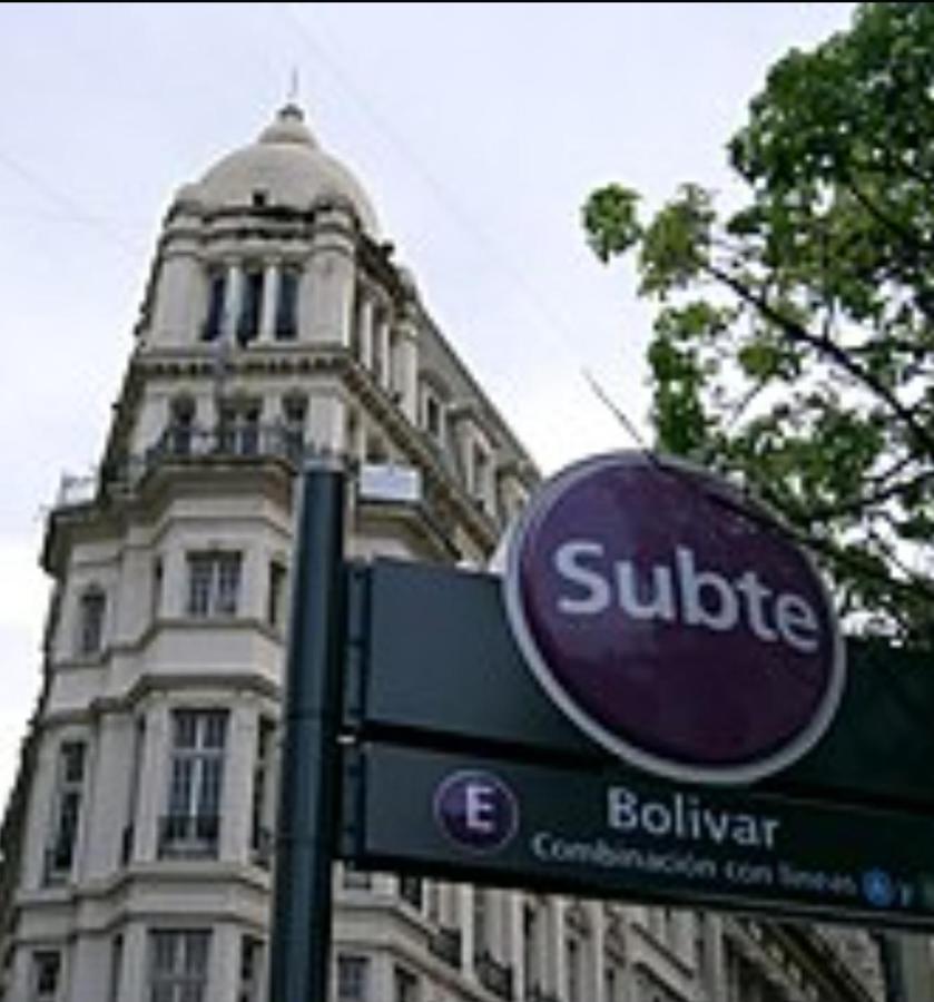 Apartamento Ochava Reseva Por Mas Noches Y Paga Menos * Buenos Aires