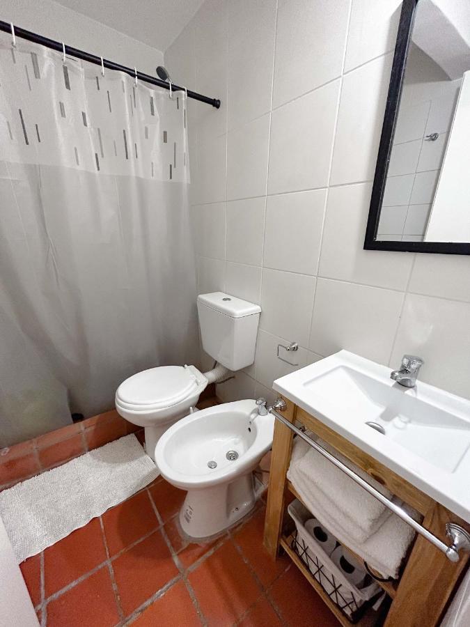 Apartment Oasis En Pleno Nunez *