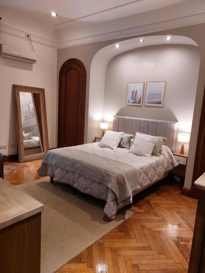 Departamentos En El Centro De Apartamento Ciudad Autónoma de Buenos Aires