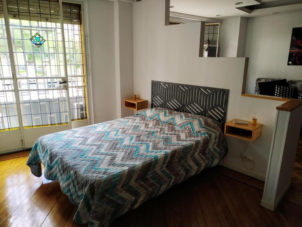 Apartamento Departamento Unico En Recoleta !! Ubicacion Excelente. *