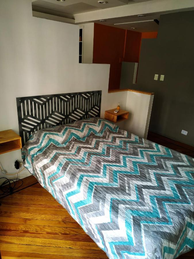 Departamento Unico En Recoleta !! Ubicacion Excelente. Apartamento Ciudad Autónoma de Buenos Aires