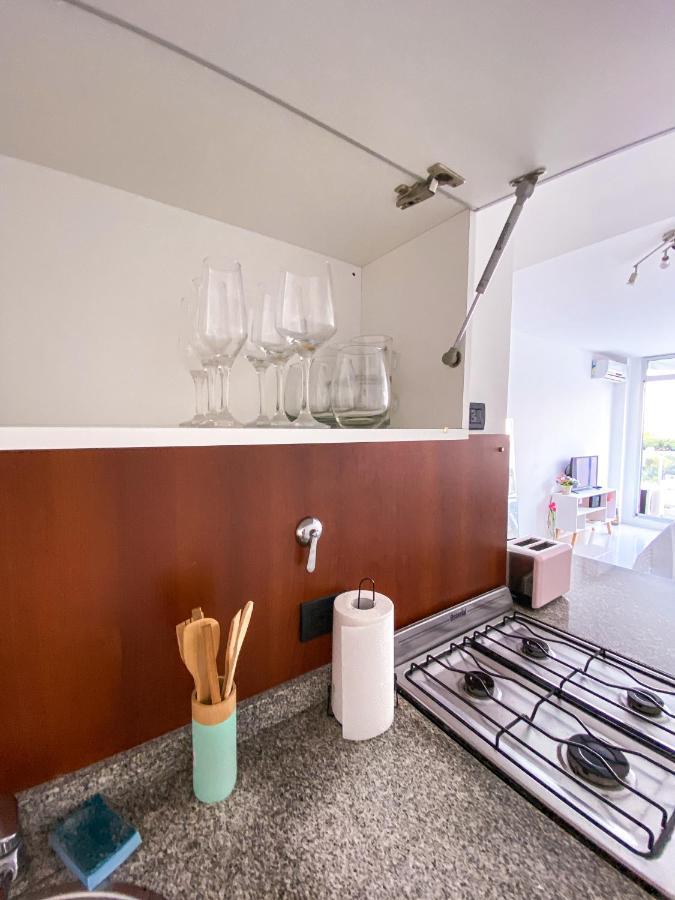 Cozy Soho Apartamento *