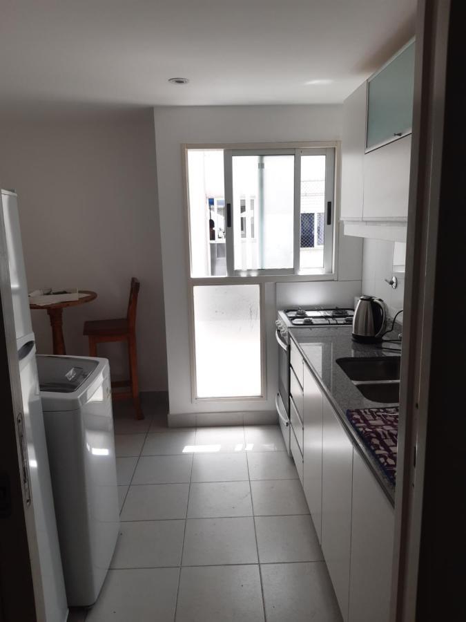 Departamento De Lujo En Almagro Ciudad Autónoma de Buenos Aires