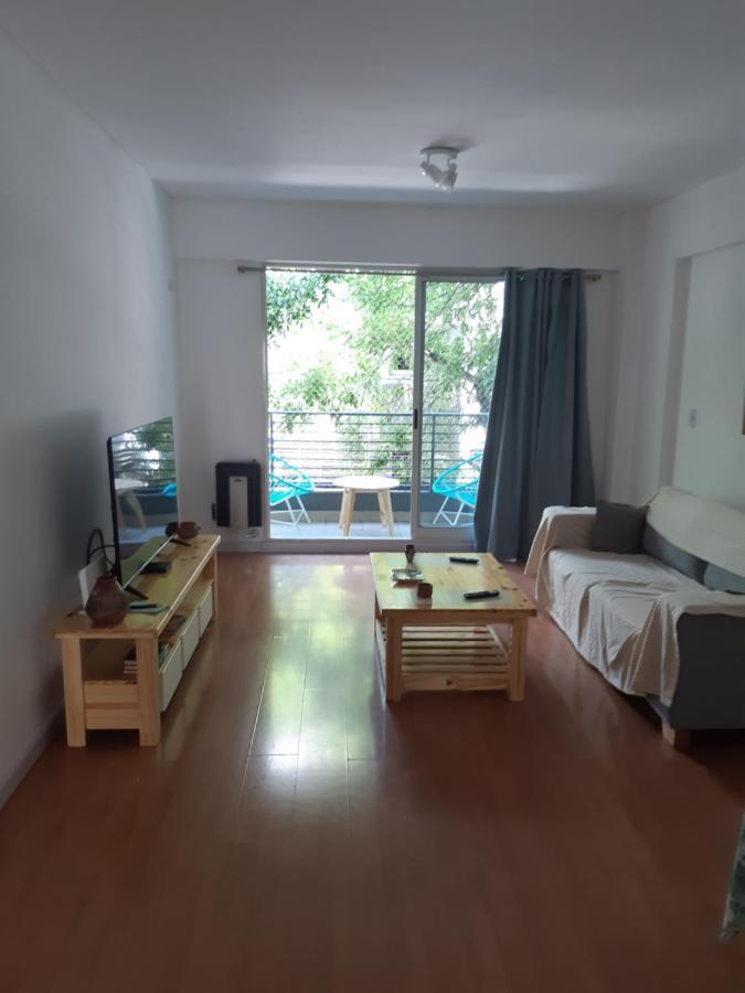 Departamento De Lujo En Almagro Apartamento *