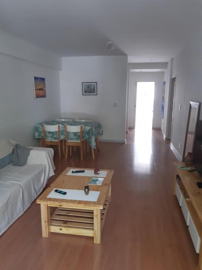 Apartamento Departamento De Lujo En Almagro *