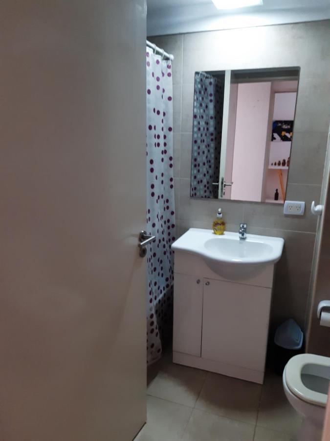 Departamento De Lujo En Almagro Apartamento Ciudad Autónoma de Buenos Aires
