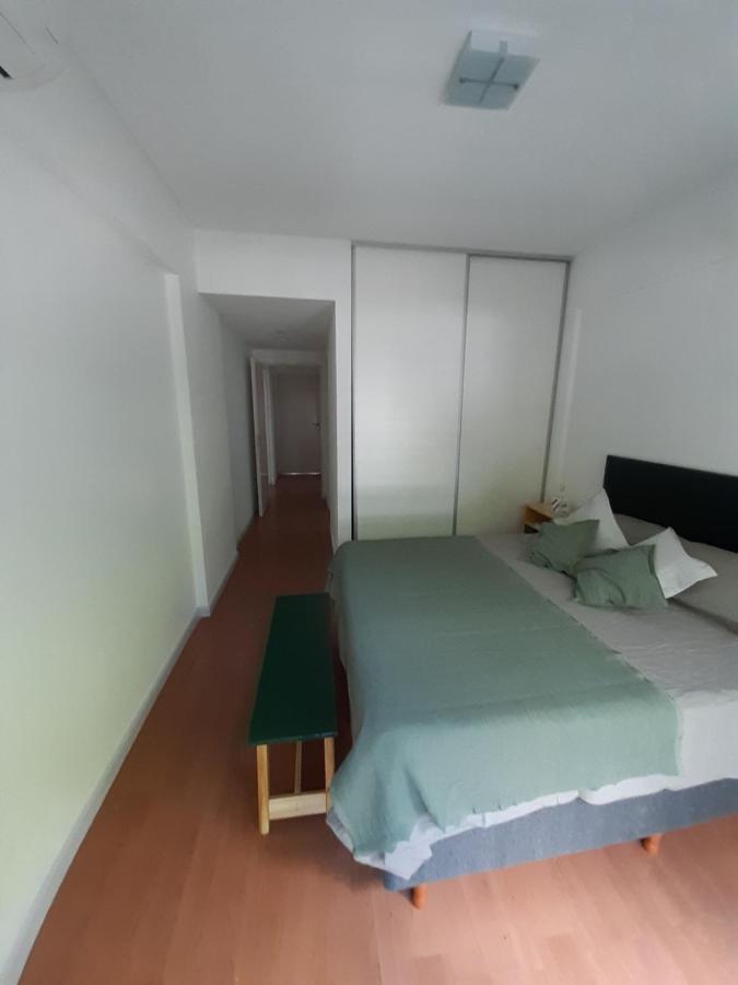Apartamento Departamento De Lujo En Almagro